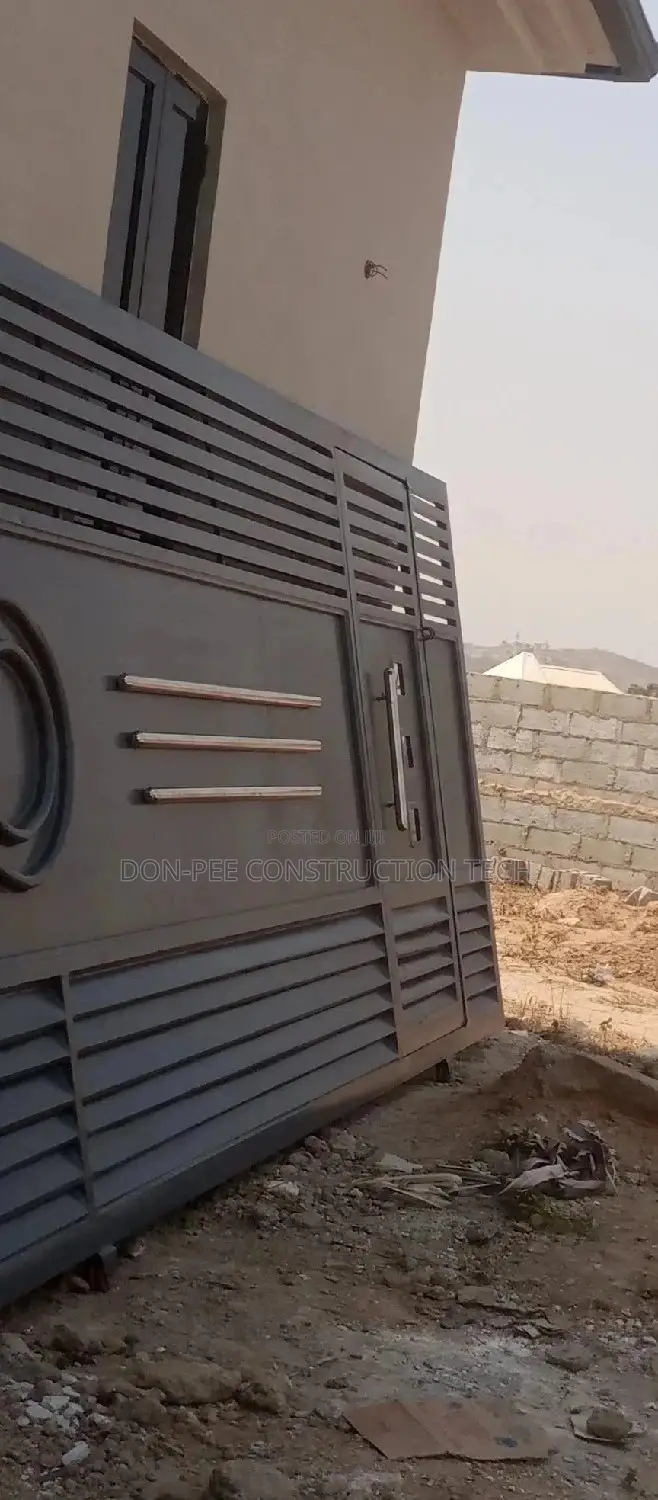 Design Gate