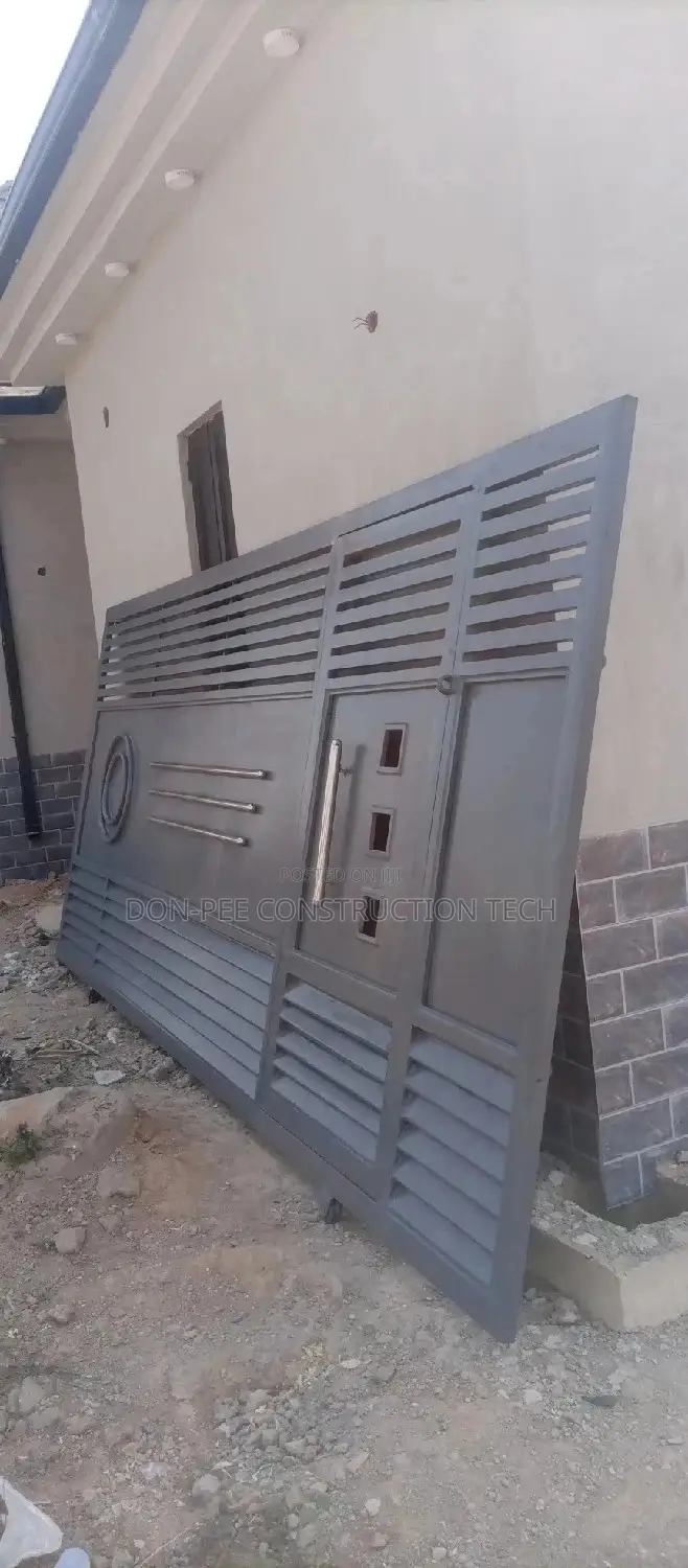 Design Gate