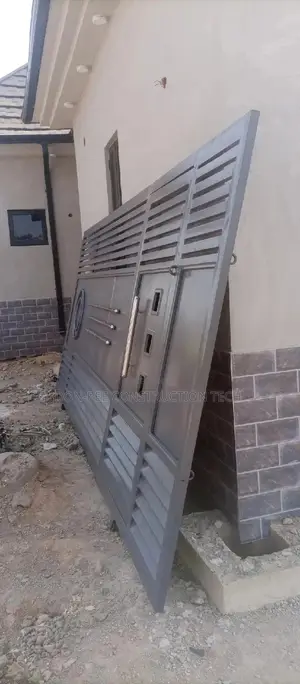 Design Gate