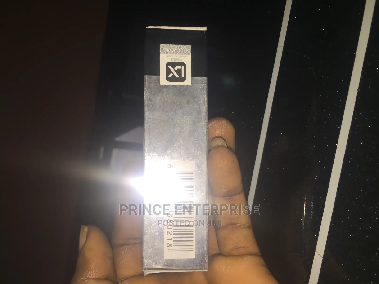 Peineili Men’S Spray
