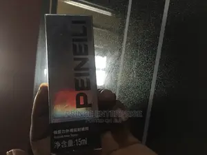 Peineili Men’S Spray
