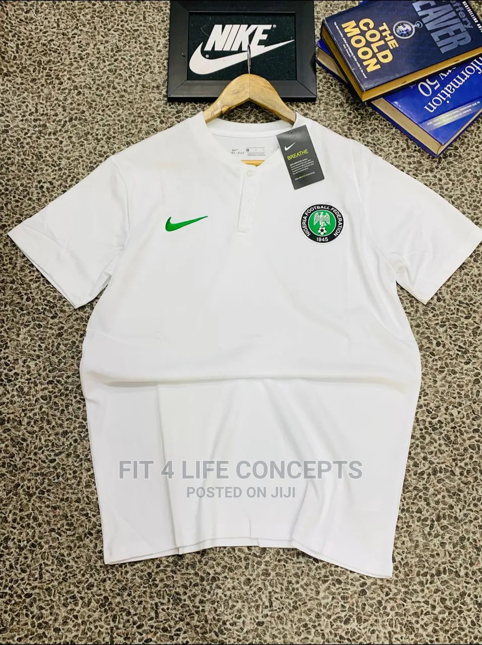 Karate Uniform