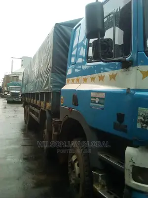 Wilsonjay Logistics and Relocation Services
