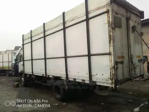 Wilsonjay Logistics and Relocation Services