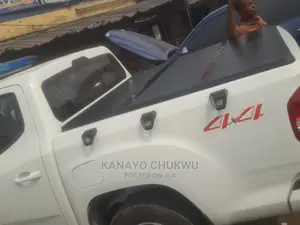 Abs Boot Cover Mikano