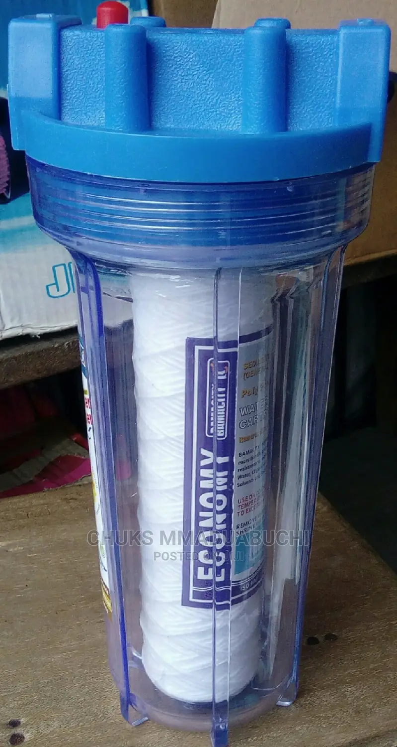 Complete Candle Filter