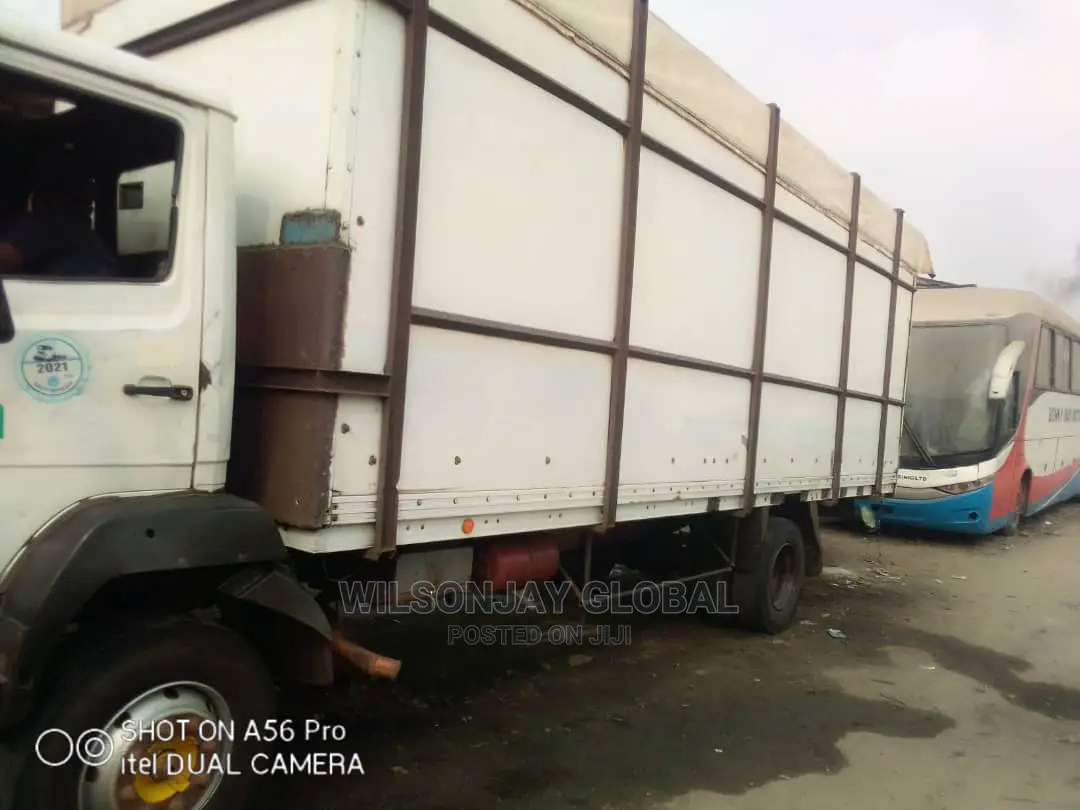 Wilsonjay Logistics and Relocation Services