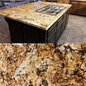 Kitchentop,Staircases Slab