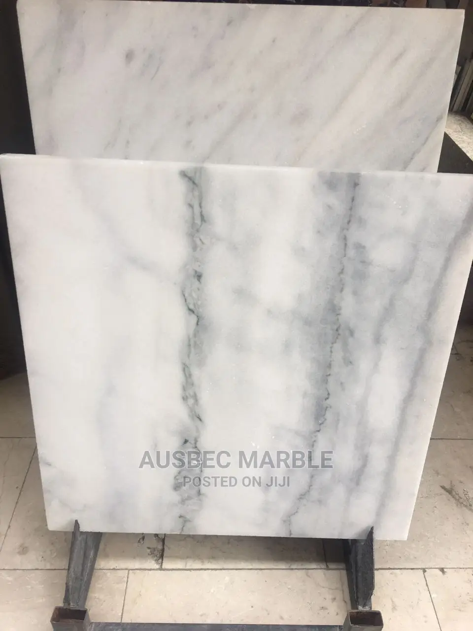 60by60 Marble Tiles 2cm