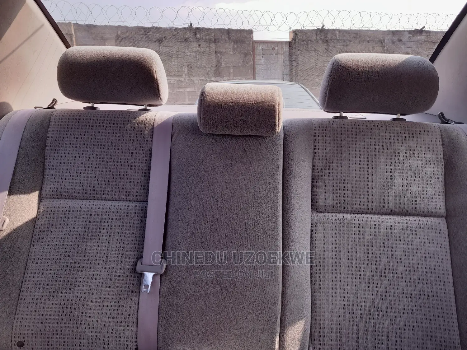 Toyota Corolla LE 2007 Silver