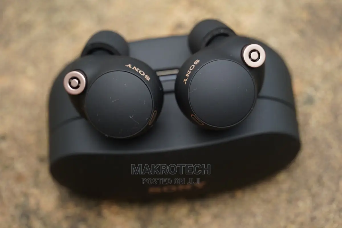 Sony WF-1000XM4 Earbud