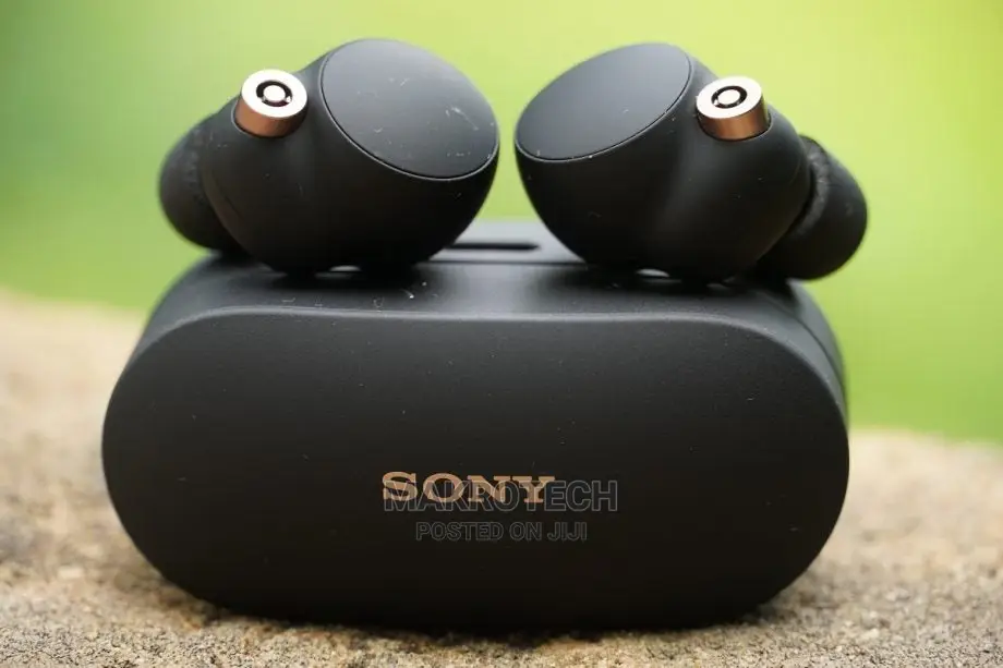 Sony WF-1000XM4 Earbud