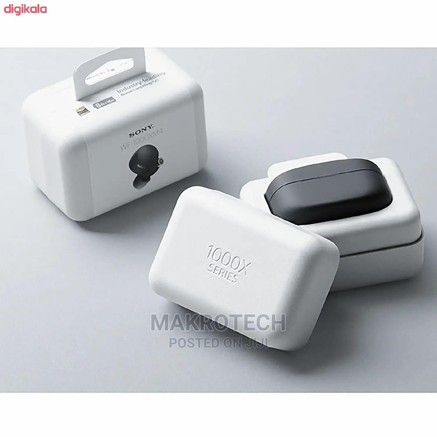 Sony WF-1000XM4 Earbud