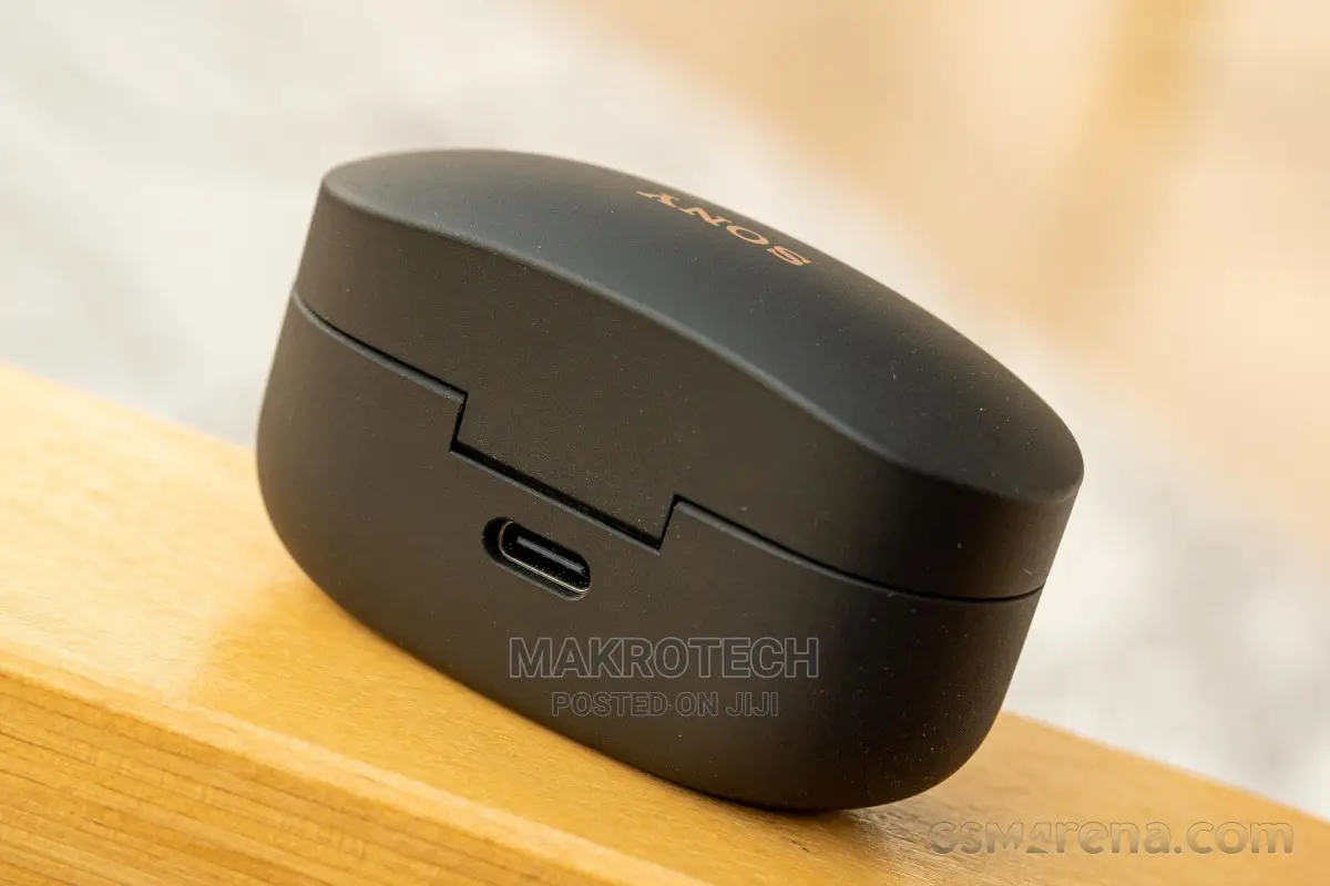 Sony WF-1000XM4 Earbud