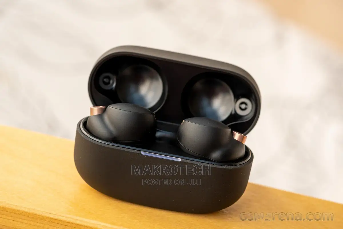 Sony WF-1000XM4 Earbud