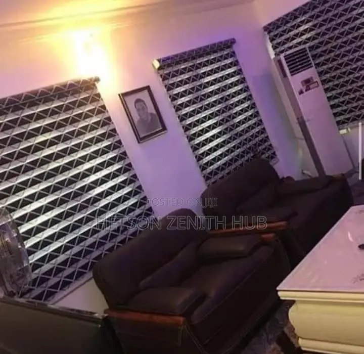 Perfect Blinds