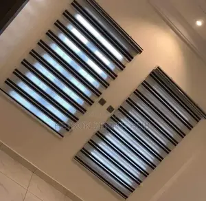 Perfect Blinds