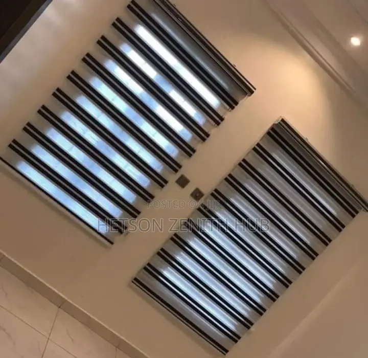Perfect Blinds