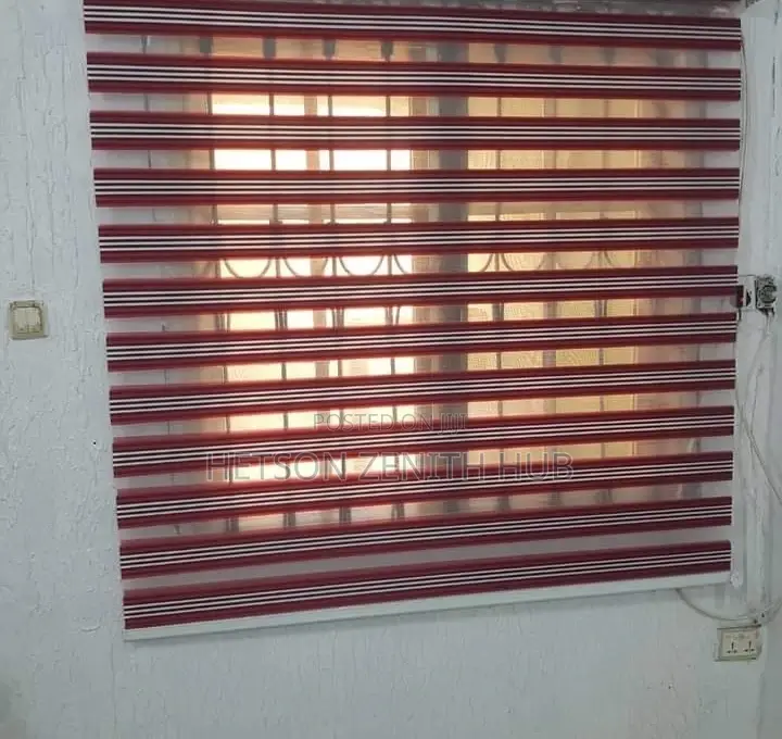 Perfect Blinds