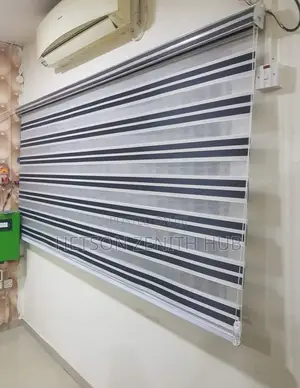 Perfect Blinds