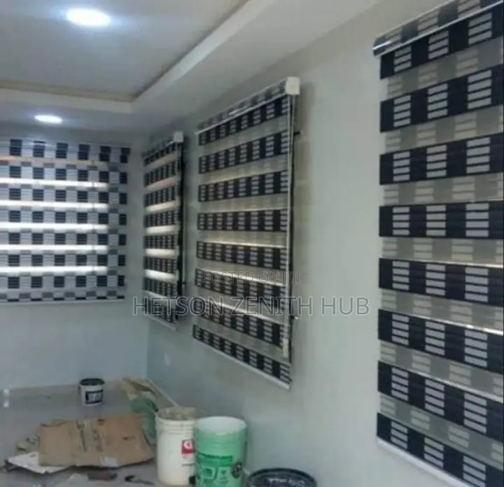 Perfect Blinds