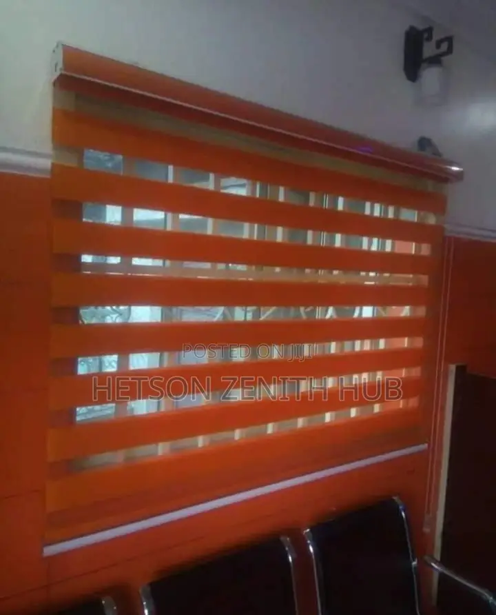 Window Blinds