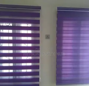 Window Blinds
