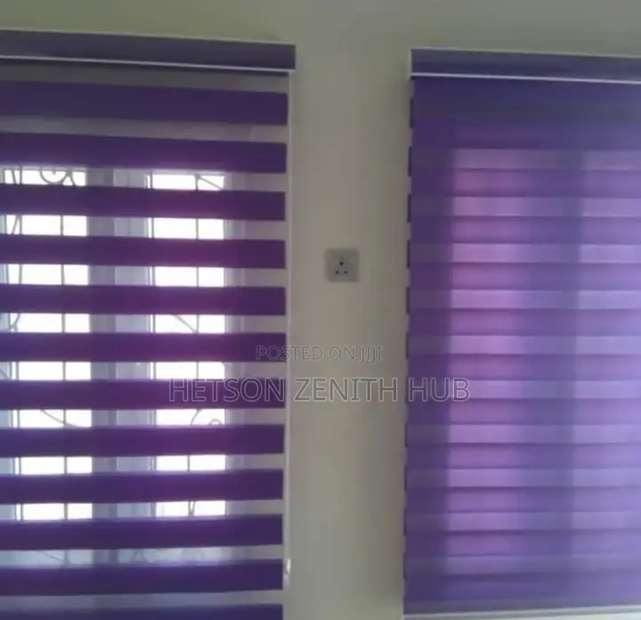 Window Blinds