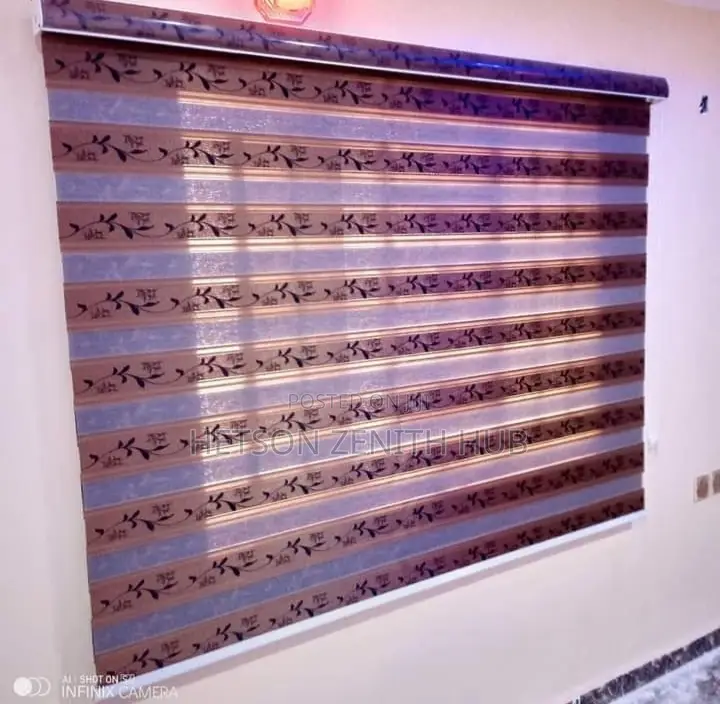 Window Blinds
