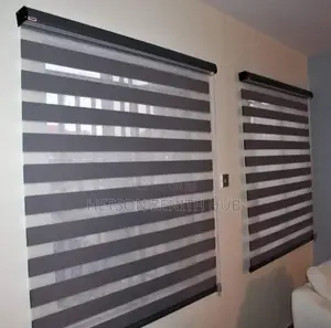 Window Blinds