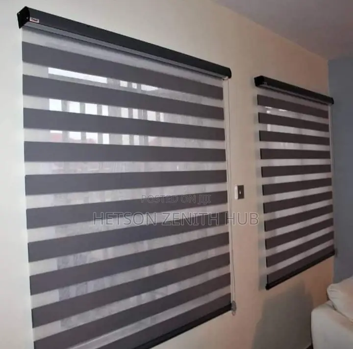 Window Blinds