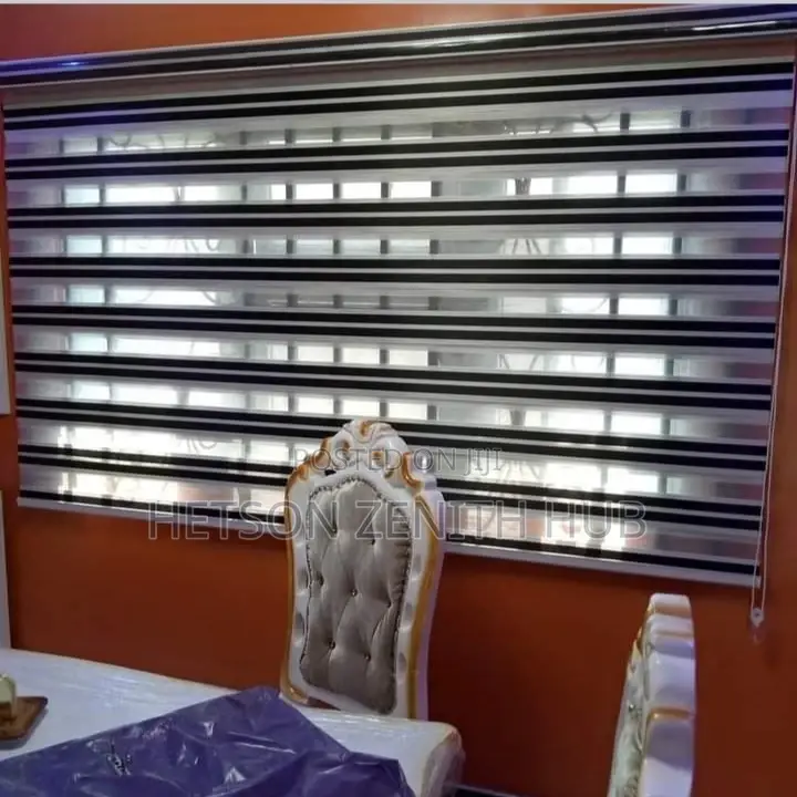 Window Blinds
