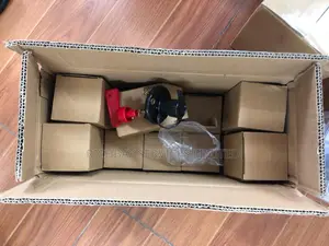 3 Pole and 4 Pole Heavy Duty Battery Cutoff Switch