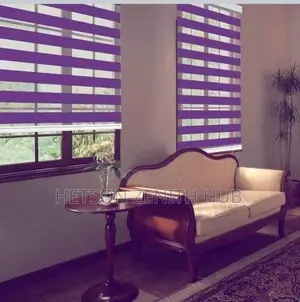 Window Blinds