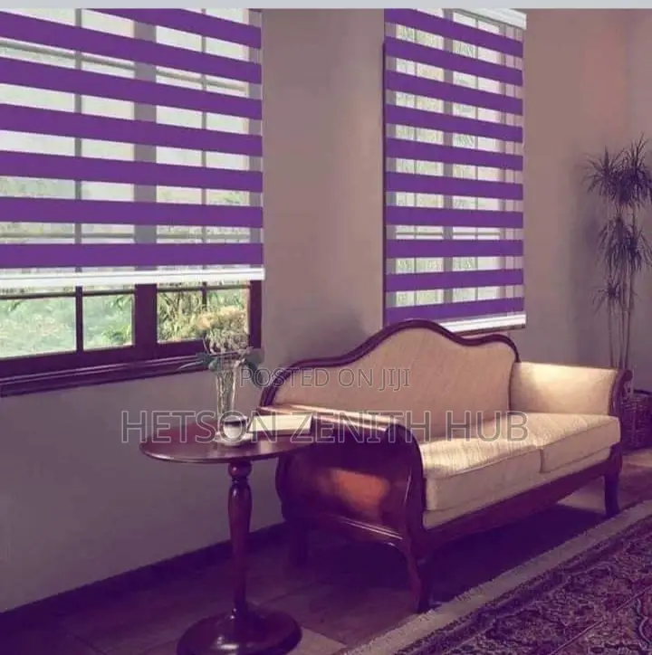 Window Blinds