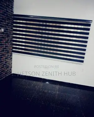 Window Blinds