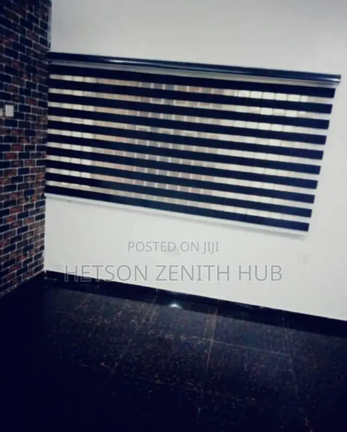 Window Blinds