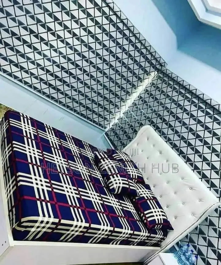 Window Blinds