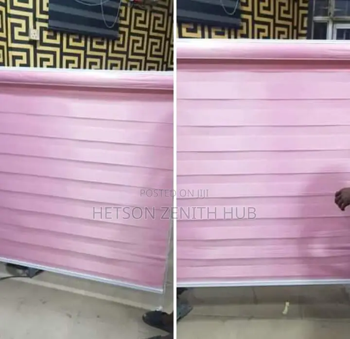 Window Blinds