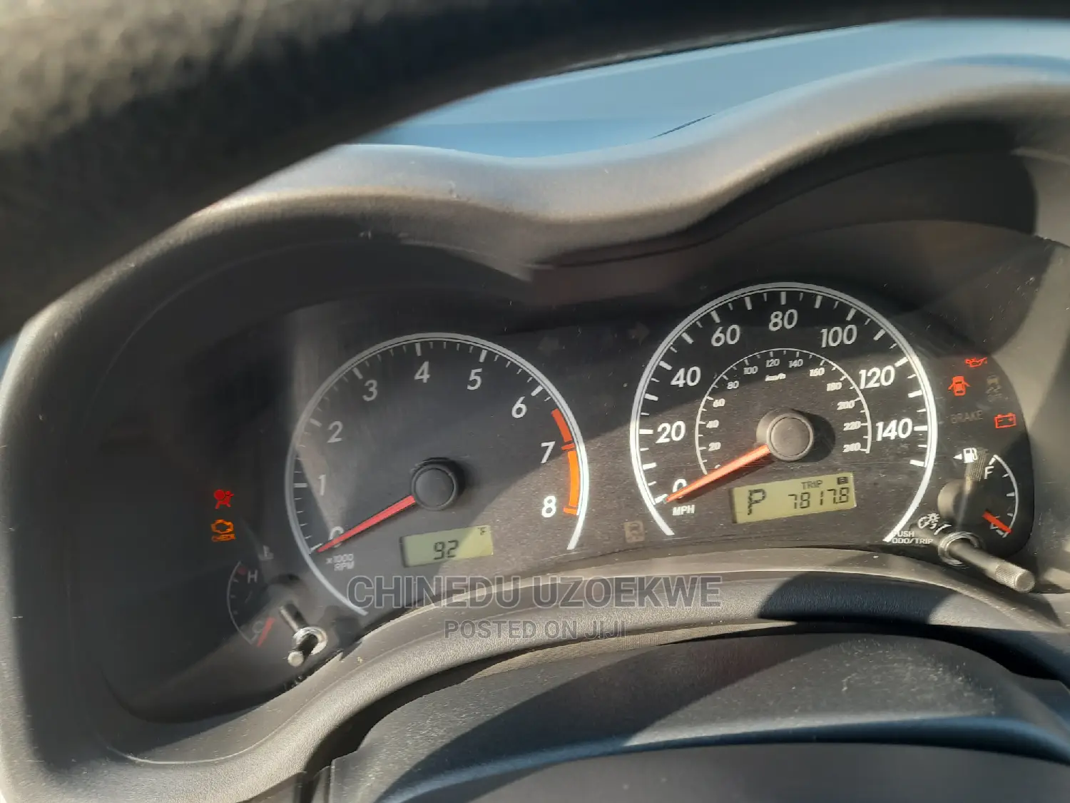 Toyota Corolla 2013 Gray