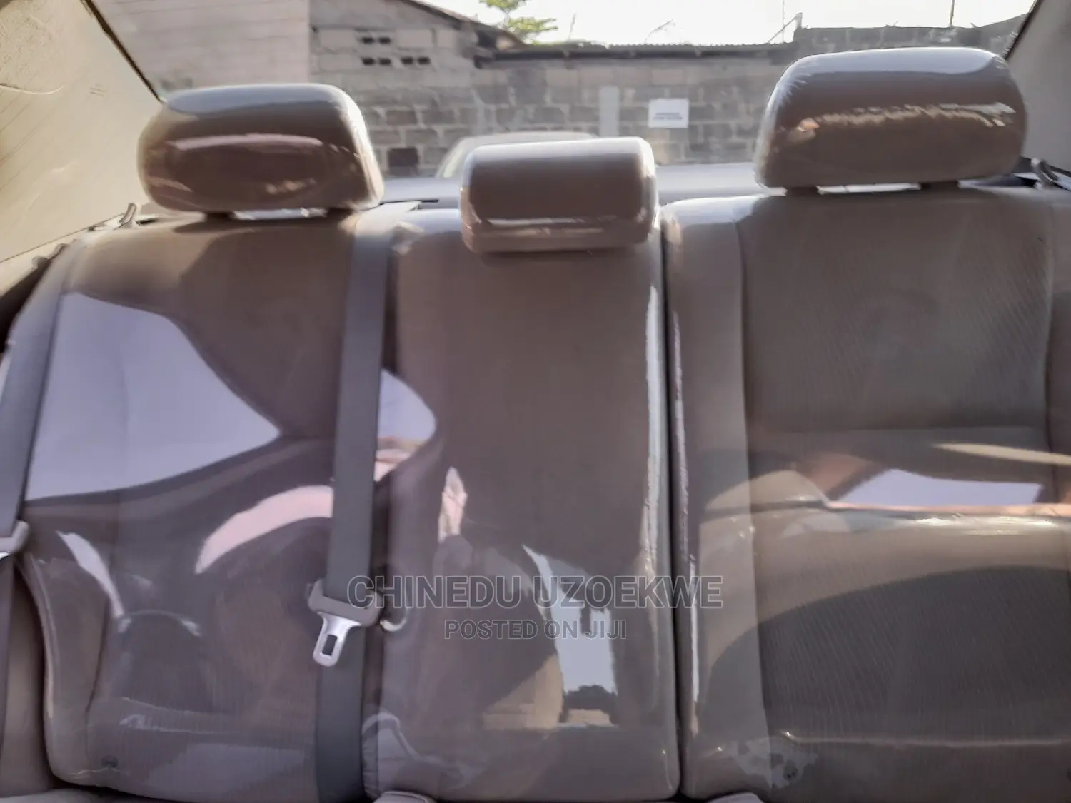 Toyota Corolla 2013 Gray