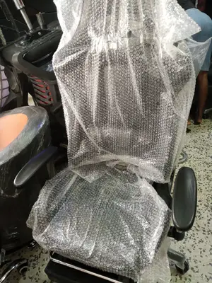 Executive Game Leather Swivle Chair