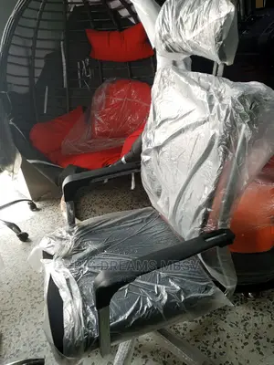 Cl Executive Net Swivle Chair
