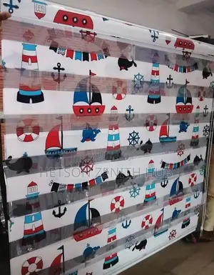 Windows Blinds