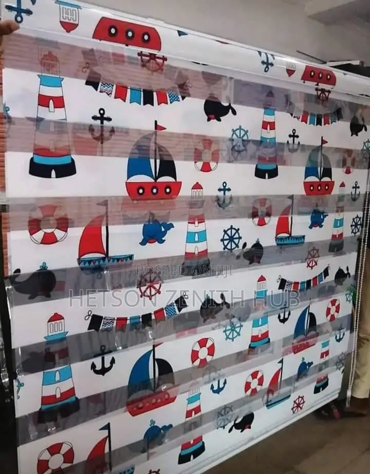 Windows Blinds