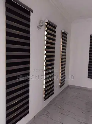 Windows Blinds