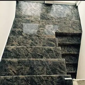 Executive Granite Staircases