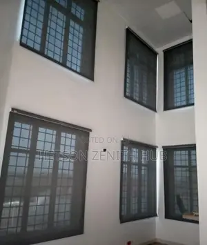 Window Blinds