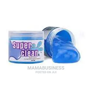 Super Clean Dust Cleaner