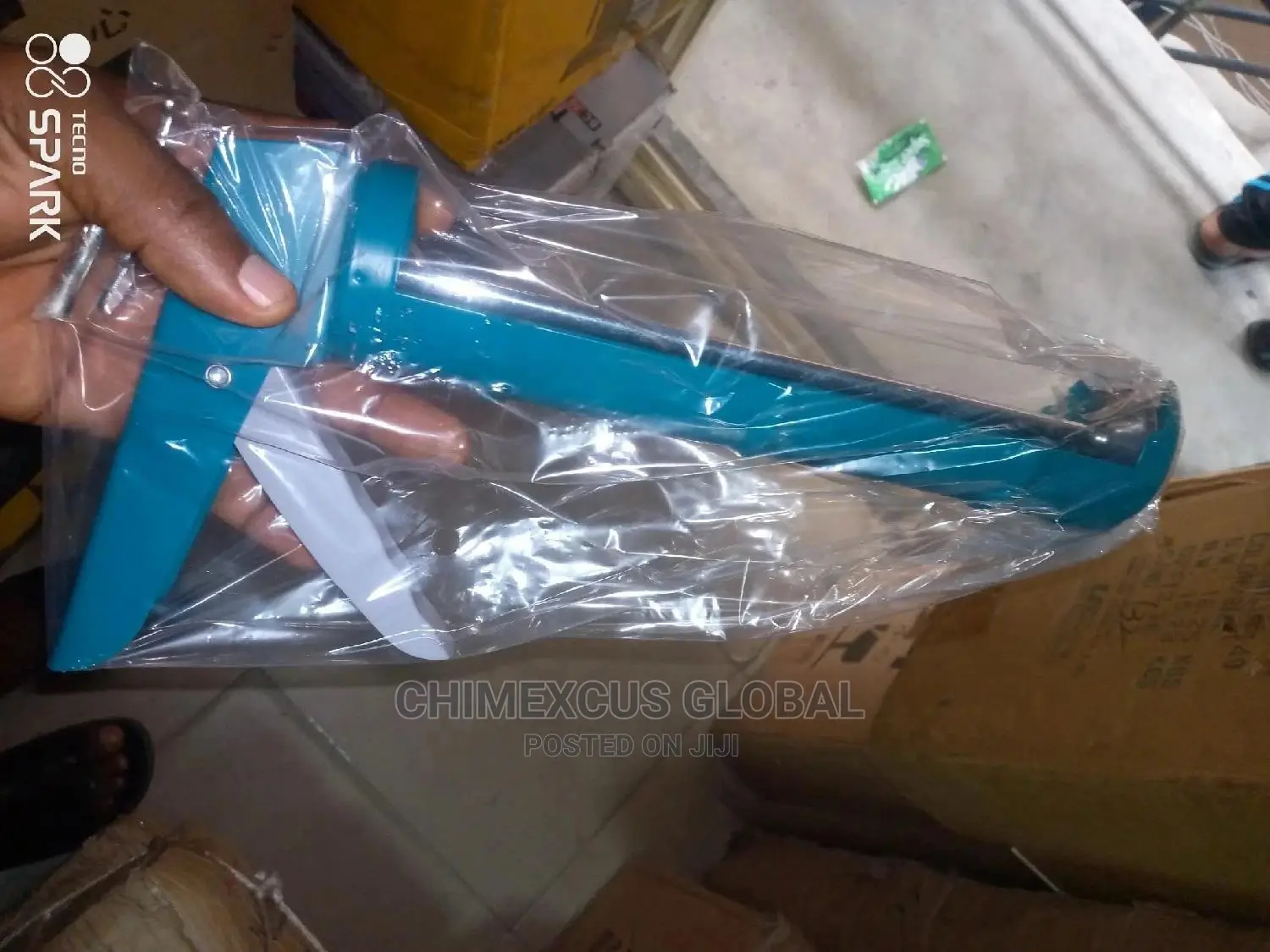 Manual Sealant Gun